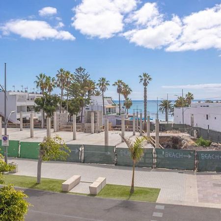 Apartamento Corazon Playa Corralejo Buitenkant foto