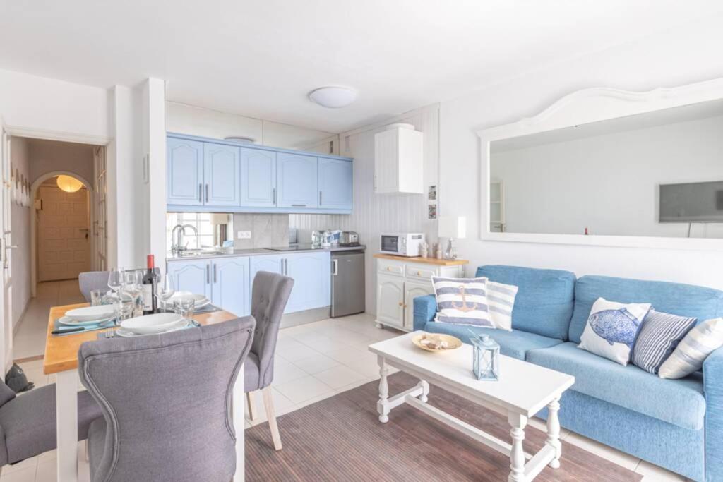 Apartamento Corazon Playa Corralejo Buitenkant foto