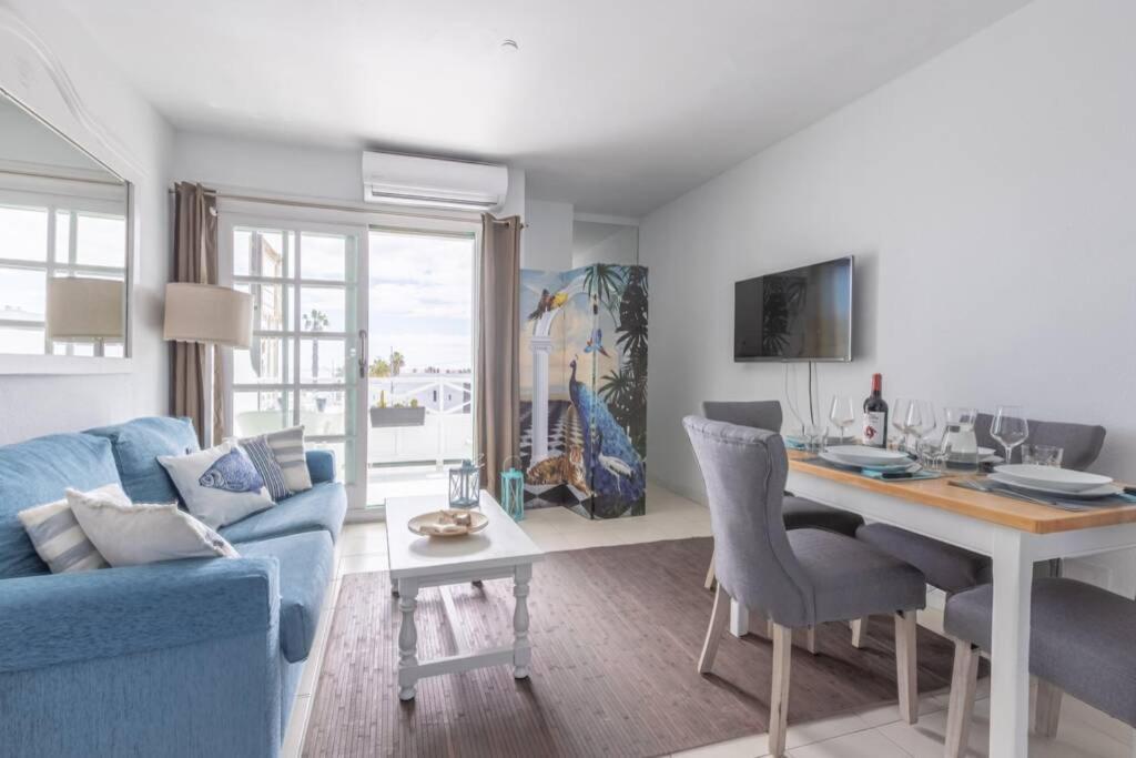 Apartamento Corazon Playa Corralejo Buitenkant foto
