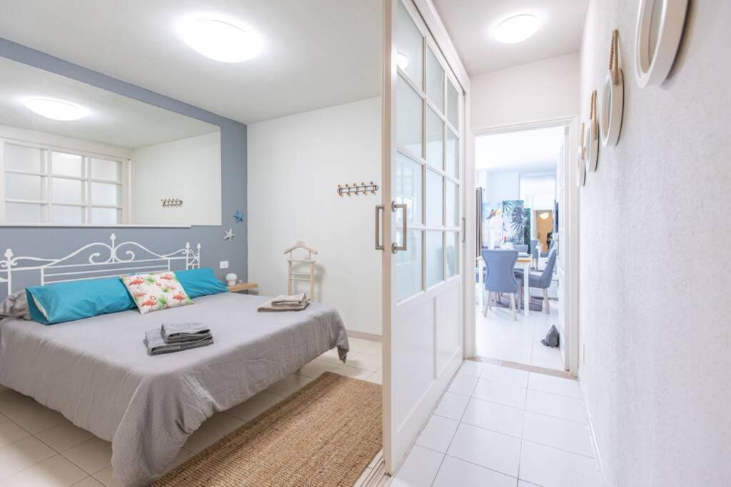 Apartamento Corazon Playa Corralejo Buitenkant foto